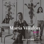 Image of Maria Villalon Cosentino City Live 3 1 in "Cosentino City Live!" the best design from home - Cosentino