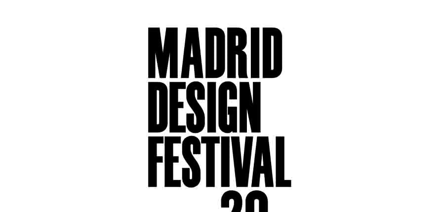 Image of Portada blog mdf20 in Cosentino sponsors the Madrid Design Festival 2020 - Cosentino
