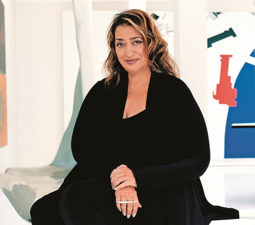 Image of Zaha Hadid 1 in One Thousand Museum: An awesome legacy with the shape of a skyscraper - Cosentino