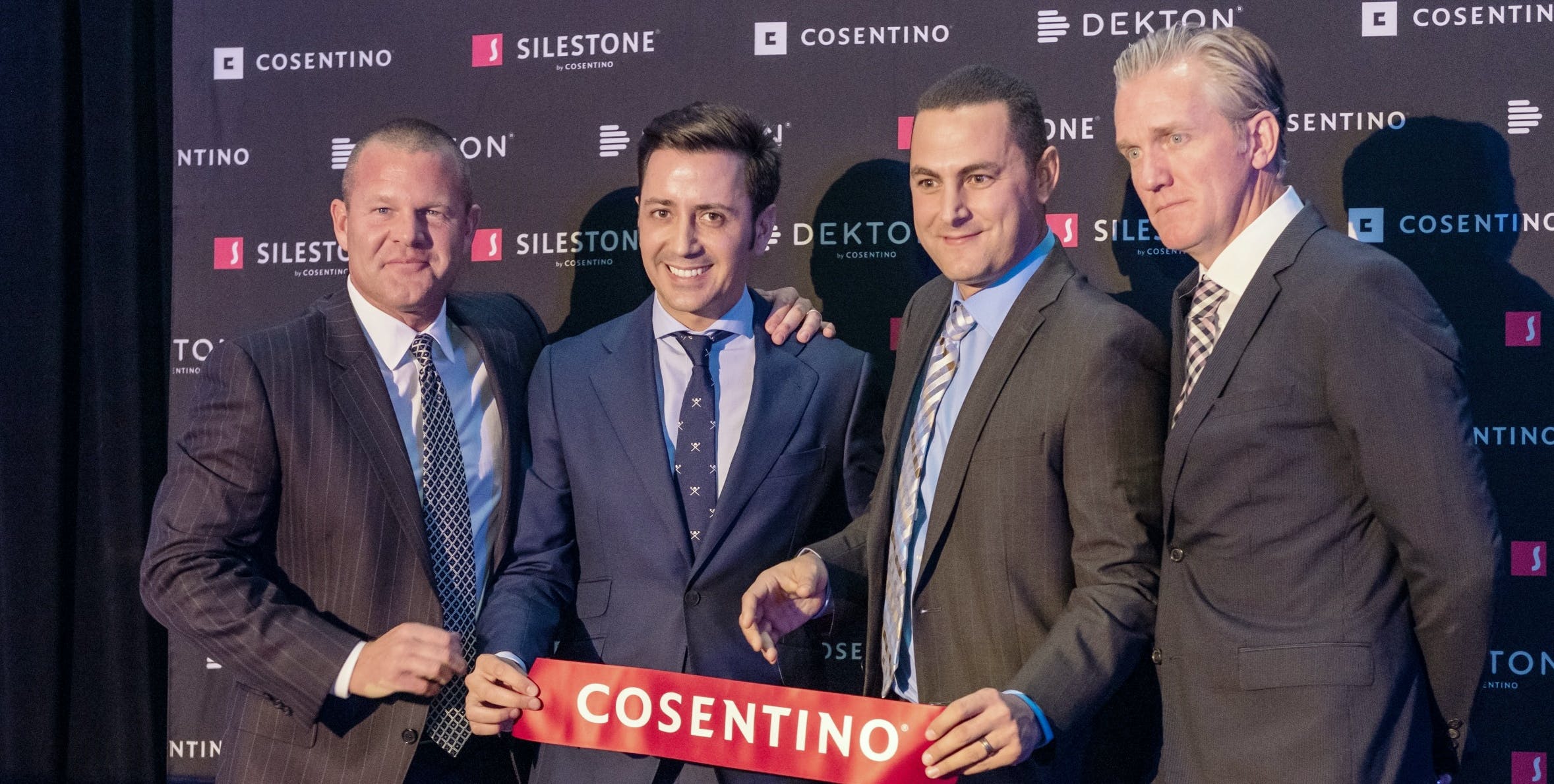 Image of salt lake opening 1 portada in Cosentino Officially Opens New Vancouver Centre Showroom - Cosentino