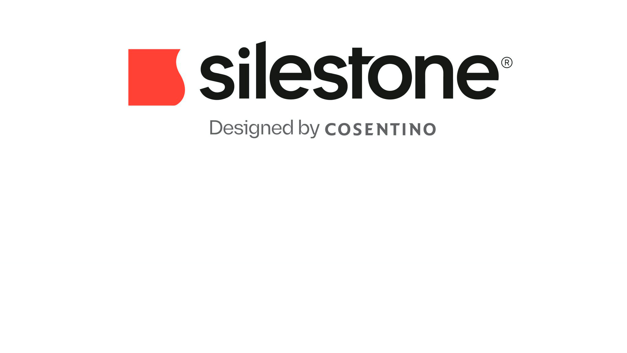 Image of SILESTONE LOGO 2021 scaled 2 in Cosentino presents the new image of Silestone® - Cosentino