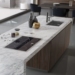 Image 25 of silestone 4b in Kitchen Remodelings - Cosentino