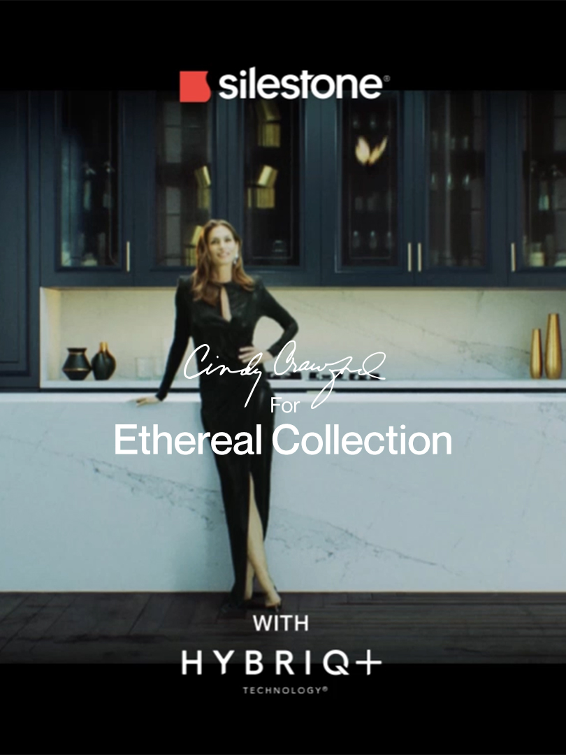 Image of Hero Web ethereal v6 Mobile in Ethereal - Cosentino