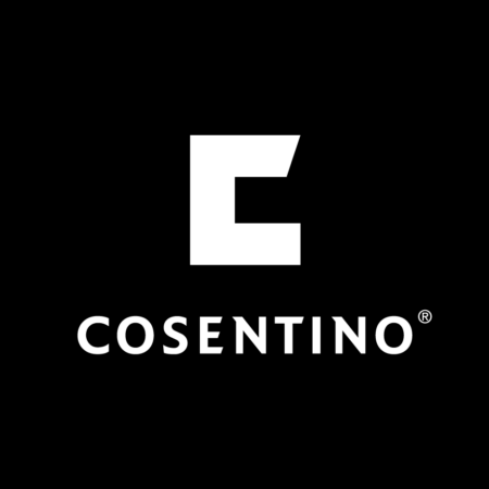 Image 28 of Logo Cosentino 1 in Baku Airport - Cosentino