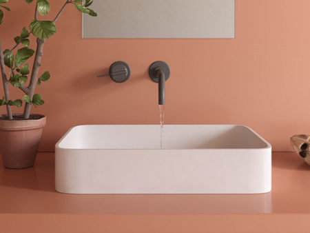 Image 19 of Cosentino Bathroom Lavabo in Bathrooms - Cosentino
