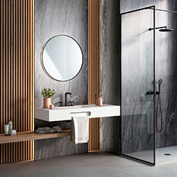 Image 44 of Cosentino Bathroom Sensa in Bathrooms - Cosentino