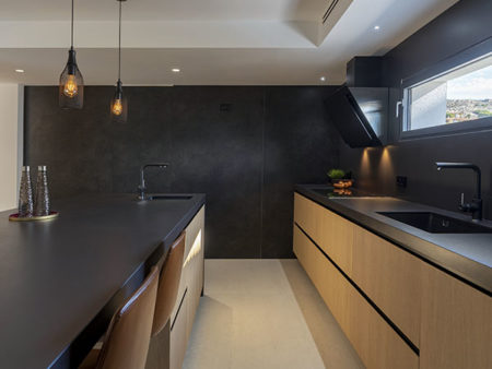 Image 16 of Cosentino Kitchen Countertops in Kitchens - Cosentino