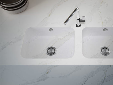 Image 19 of Cosentino Kitchen Sinks in Kitchens - Cosentino