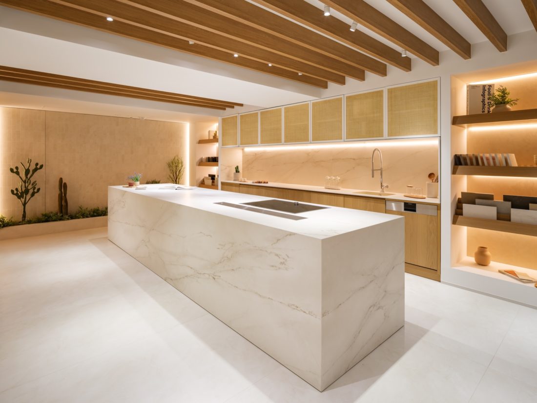 Image 18 of Cosentino City Tokyo ambience 3 in Cosentino Group expands its reimagined global showroom experience to Japan - Cosentino