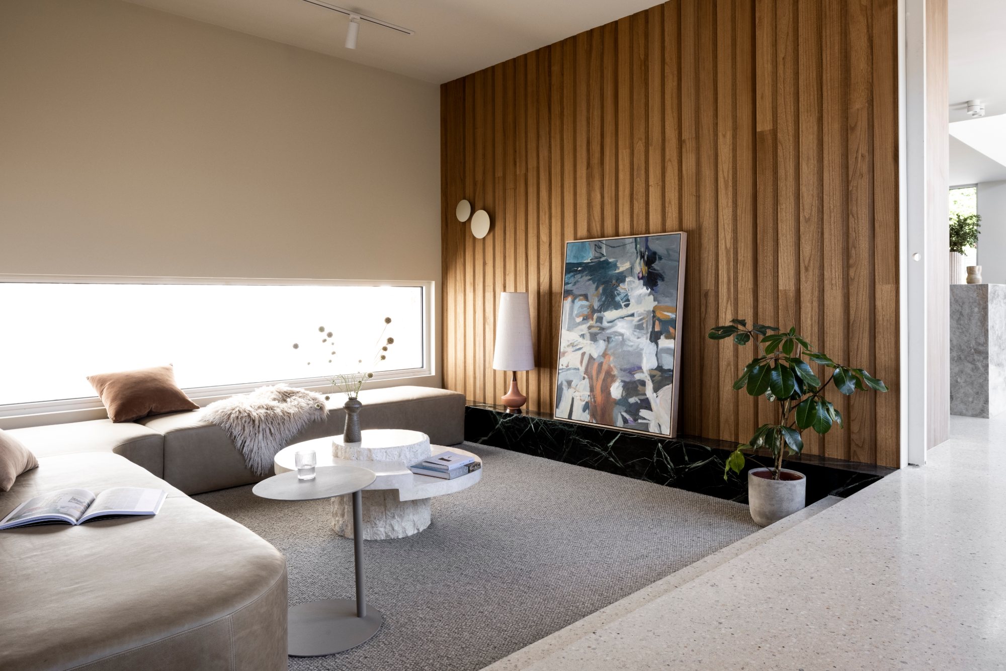 Image 25 of North House 002 in Love, care and beauty in every corner of this Australian home - Cosentino